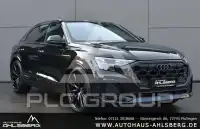2026 Audi SQ8