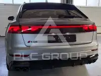 2026 Audi SQ8