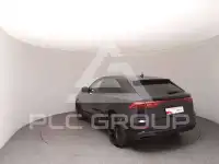 2026 Audi SQ8