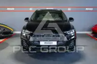 2026 Audi SQ8