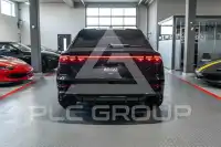 2026 Audi SQ8
