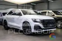 2026 Audi SQ8