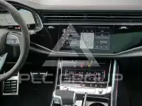 2026 Audi SQ8