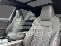 2026 Audi SQ8