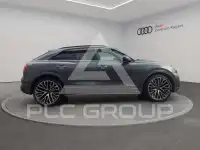 2026 Audi SQ8