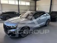 2026 Audi SQ8