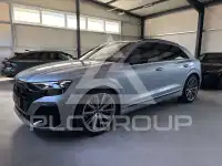 2026 Audi SQ8