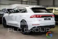 2026 Audi SQ8