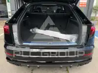 2026 Audi SQ8