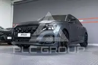 2026 Audi SQ8