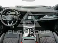 2026 Audi SQ8