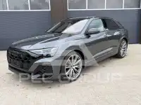 2026 Audi SQ8