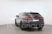 2026 Audi SQ8