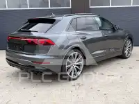 2026 Audi SQ8