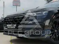 2026 Audi SQ8