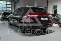 2026 Audi SQ8