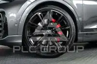 2026 Audi SQ8