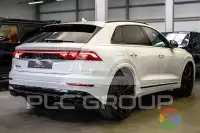 2026 Audi SQ8