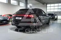 2026 Audi SQ8