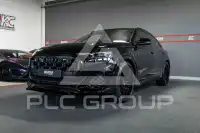 2026 Audi SQ8
