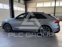 2026 Audi SQ8