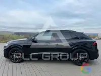 2026 Audi SQ8