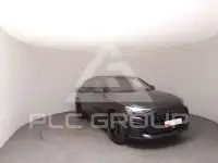 2026 Audi SQ8