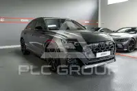 2026 Audi SQ8