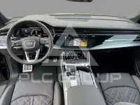 2026 Audi SQ8