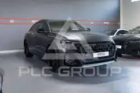 2026 Audi SQ8