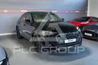 2026 Audi SQ8