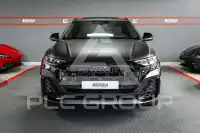 2026 Audi SQ8