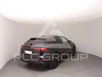 2026 Audi SQ8