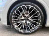 2026 Audi SQ8