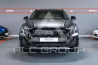 2026 Audi SQ8