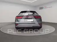 2026 Audi SQ8