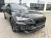 2026 Audi SQ8