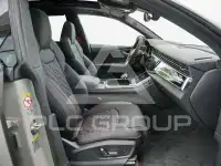 2026 Audi SQ8