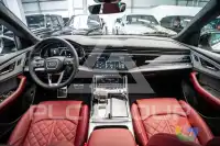 2026 Audi SQ8
