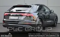 2026 Audi SQ8