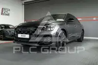 2026 Audi SQ8