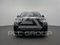 2026 Audi SQ8