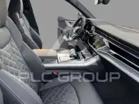 2026 Audi SQ8