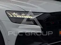 2021 Audi SQ8