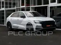 2021 Audi SQ8
