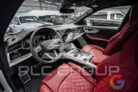 2026 Audi SQ8