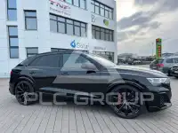 2026 Audi SQ8