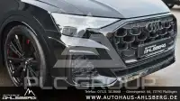 2026 Audi SQ8