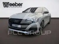 2026 Audi SQ8