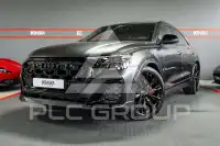 2026 Audi SQ8